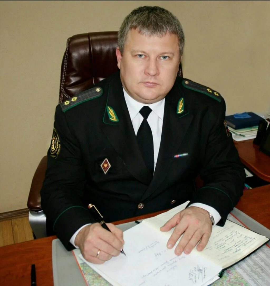 Федеральная служба судебных московская область
