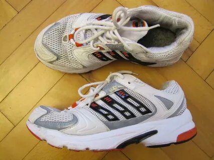Adidas adiprene