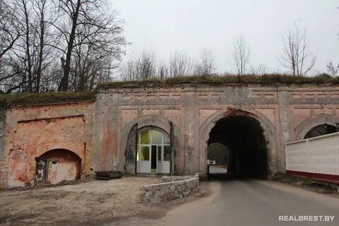 Сев ворота