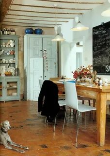 Kind home