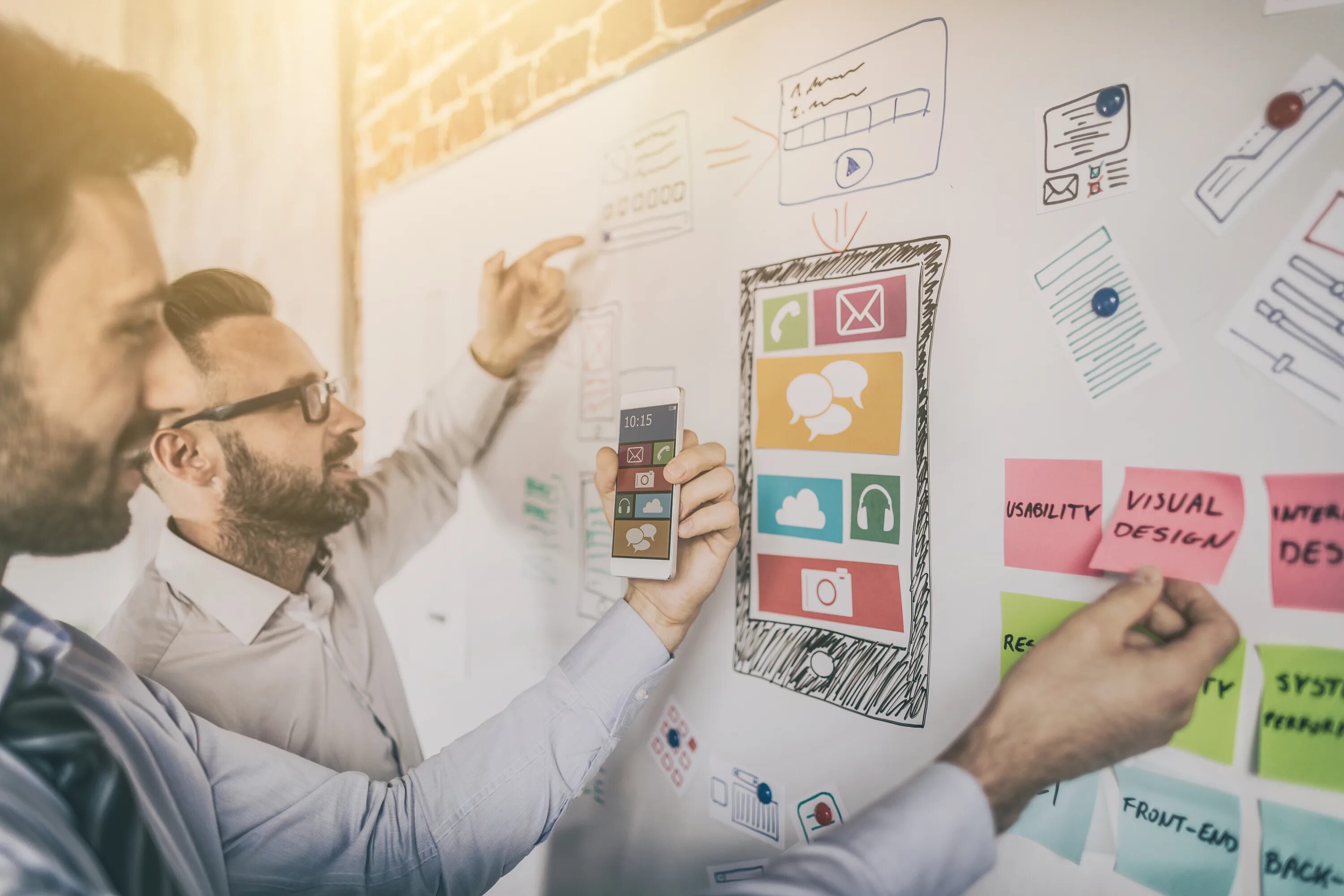 Маркетинг для дизайнеров интерьера Mark Stringer, Author at MBO Partners