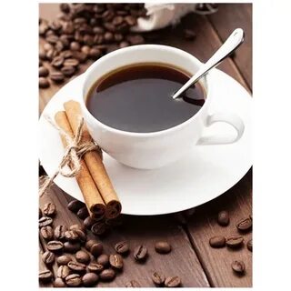 Full coffee