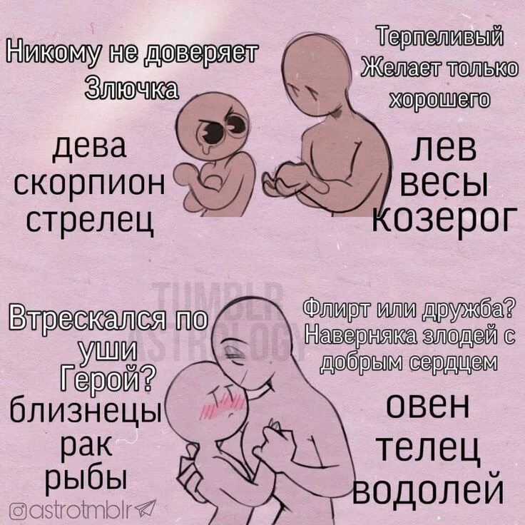 Pin by Анна-Айгуль Голд on Знаки зодиака ♋ Zodiac signs, Zodiac memes, Zodiac