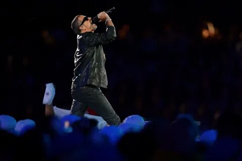 George michael going