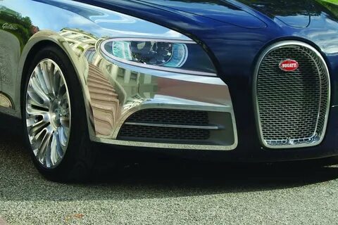 Bugatti c