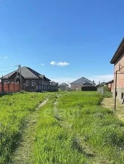 Участки в западном