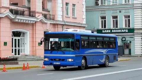 44д автобус владивосток угольная