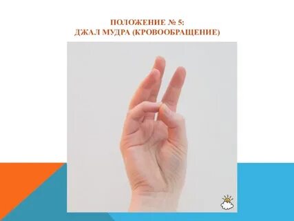 Жило положение