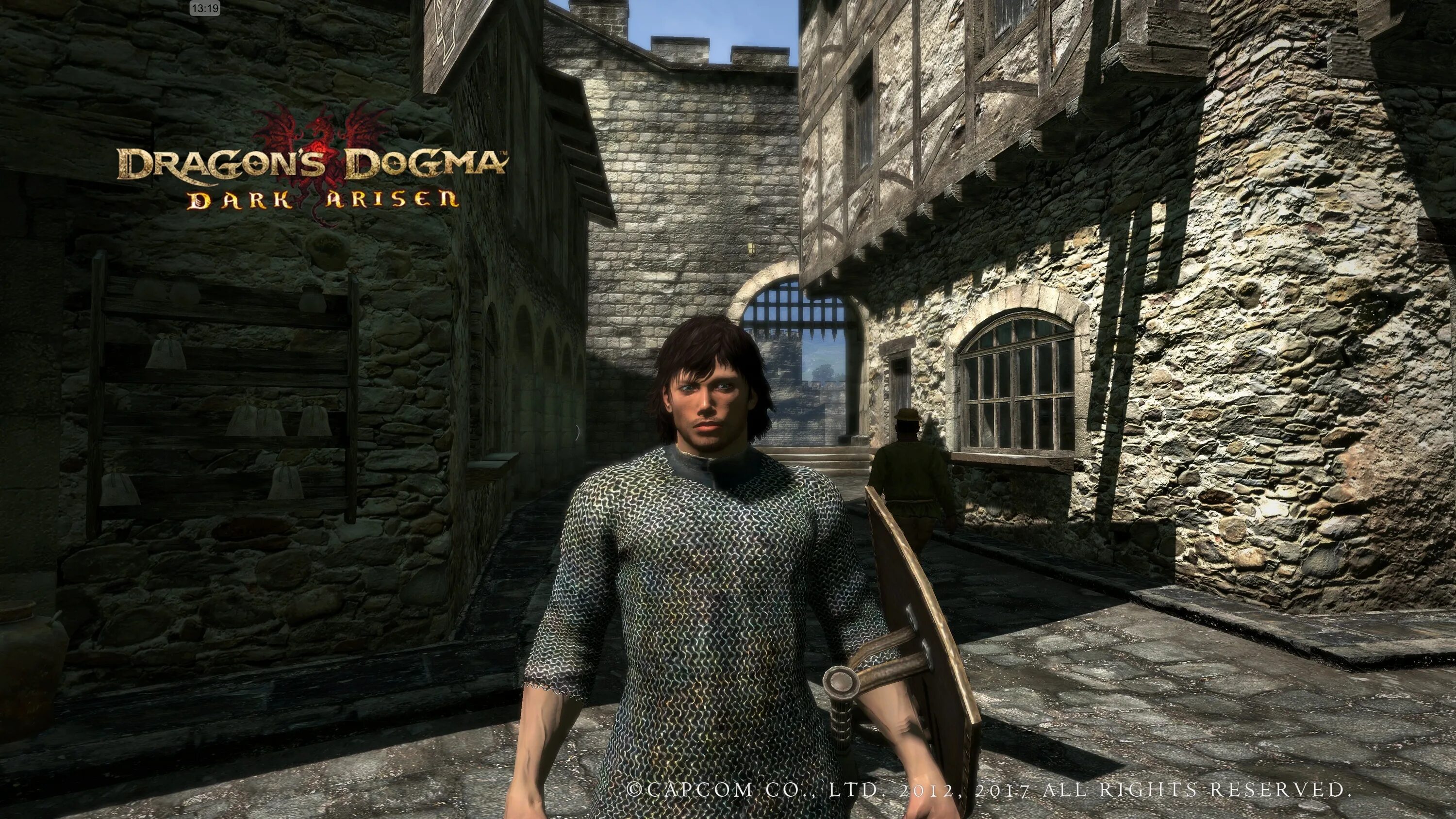 Dogma mods. Dragon's Dogma: Dark Arisen. Башня виндблуффа Dragon Dogma. Dragons Dogma Dark Arisen одежда "мод". Dogma текстура.