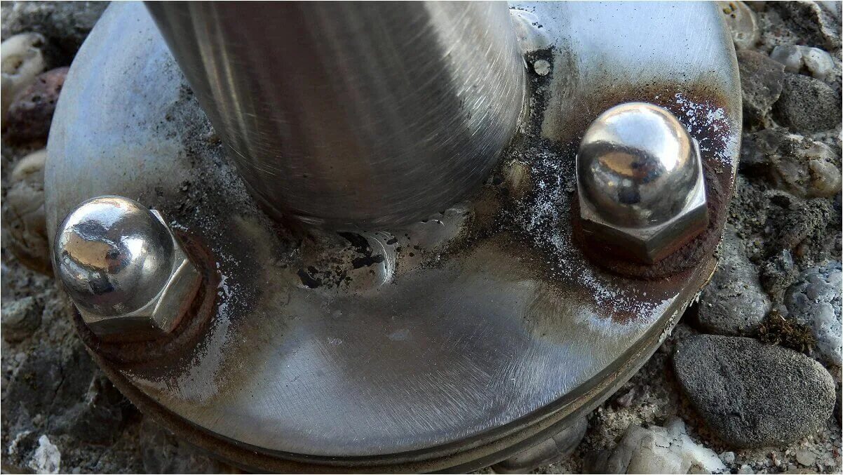 Пассивация сварного шва нержавейки. Заржавела нержавейка в посудомойке. Пассивация металла нержавейки. Нержавейка ржавеет. Сварка 430 нержавейки.