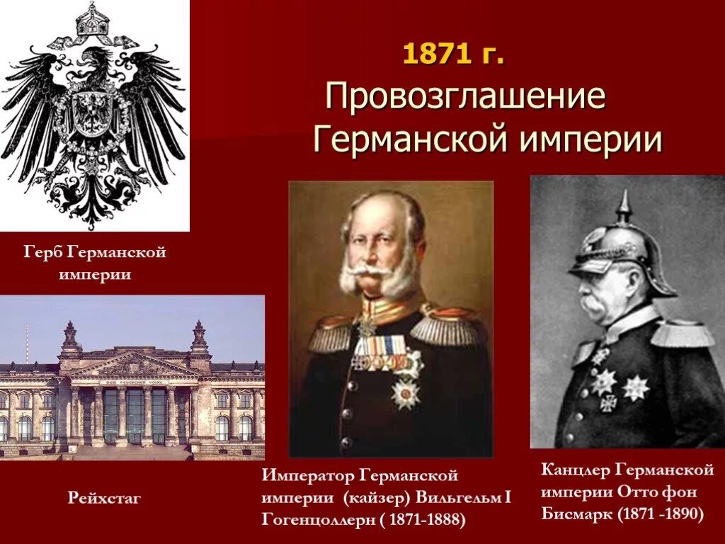 Провозглашение германской империи в версальском дворце. 1871 год образование германской империи. В 1871 г было провозглашено. Германская империя 1871 год. Коронация вильгельма 1.