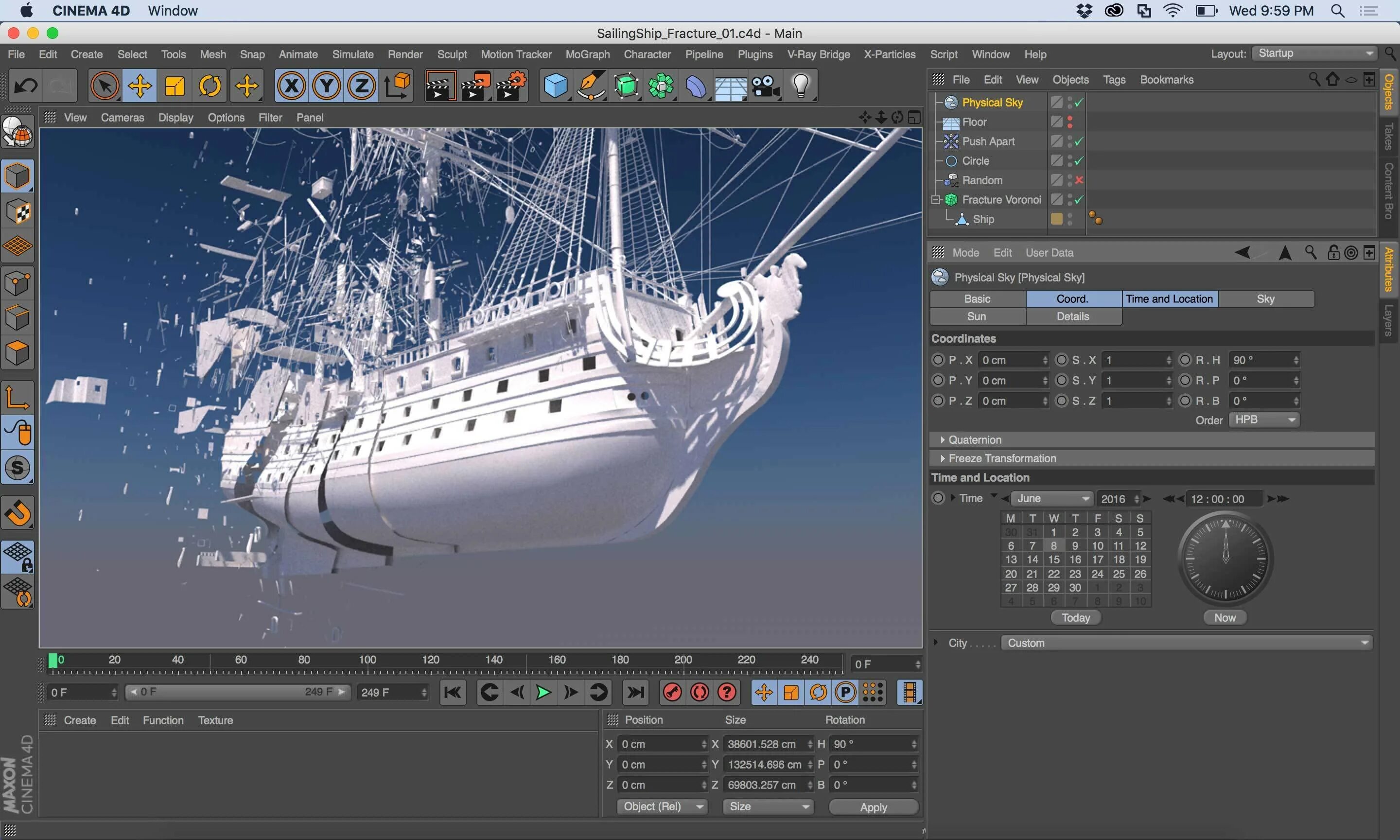 3 d d пример Different 1D, 2D and 3D basic elements Image source: (Holm, 2002) Download Scien
