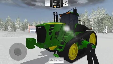 Farming 2