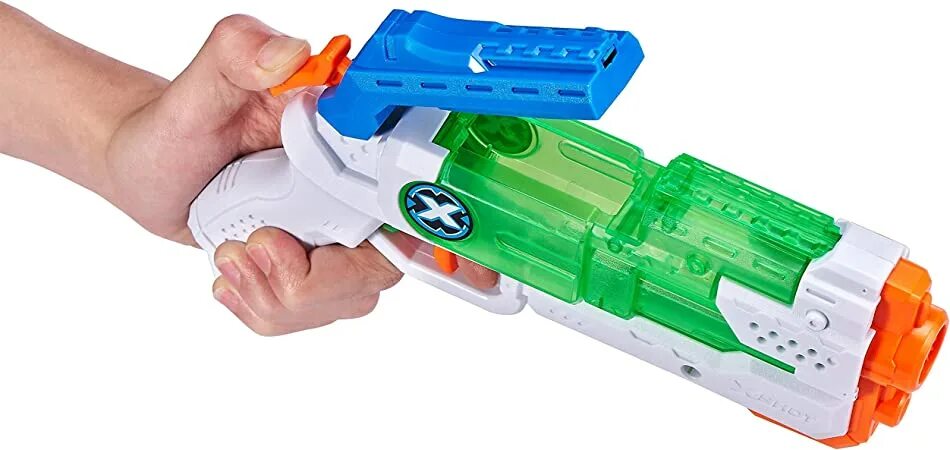 X shot micro. Бластер x shot zuru reflex 6. nerf водный бластер x shot.