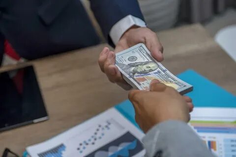 Отправка денег за границу
