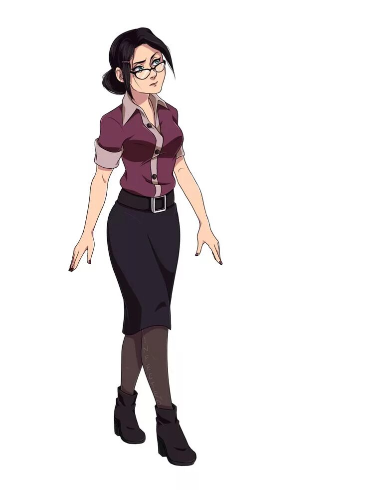 Tf2 miss