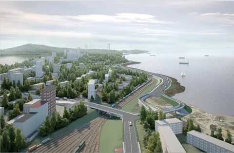 Приморский край 2030