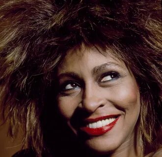 Tina turner's
