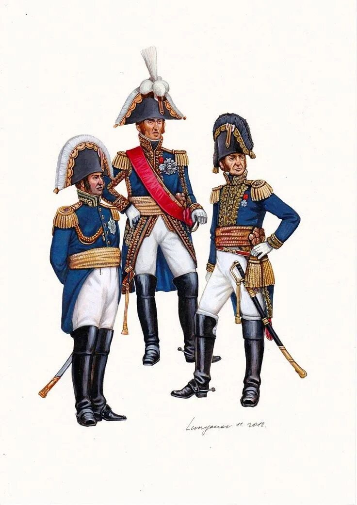 Маршал иоахим мюрат. Милорадович 1812. Французские генералы 1812 униформа. Прусские драгуны 1815. Генерал милорадович портрет.