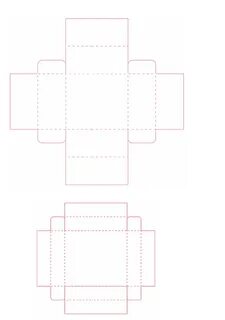 Как сделать коробочку картинки