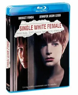 Single white