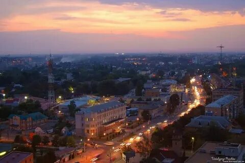 Город борисполь