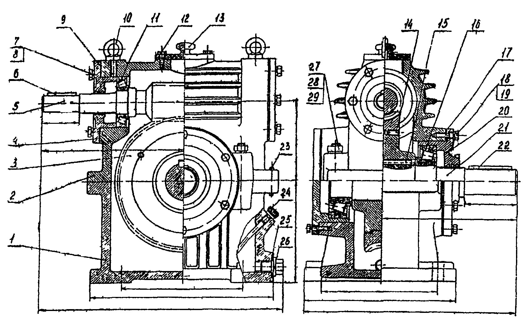 Регулировка червяка. Регулировка рулевой колонки газ 53. Регулировка червяка. Предохранительный конус перемешивающего устройства. Регулировка червяка.