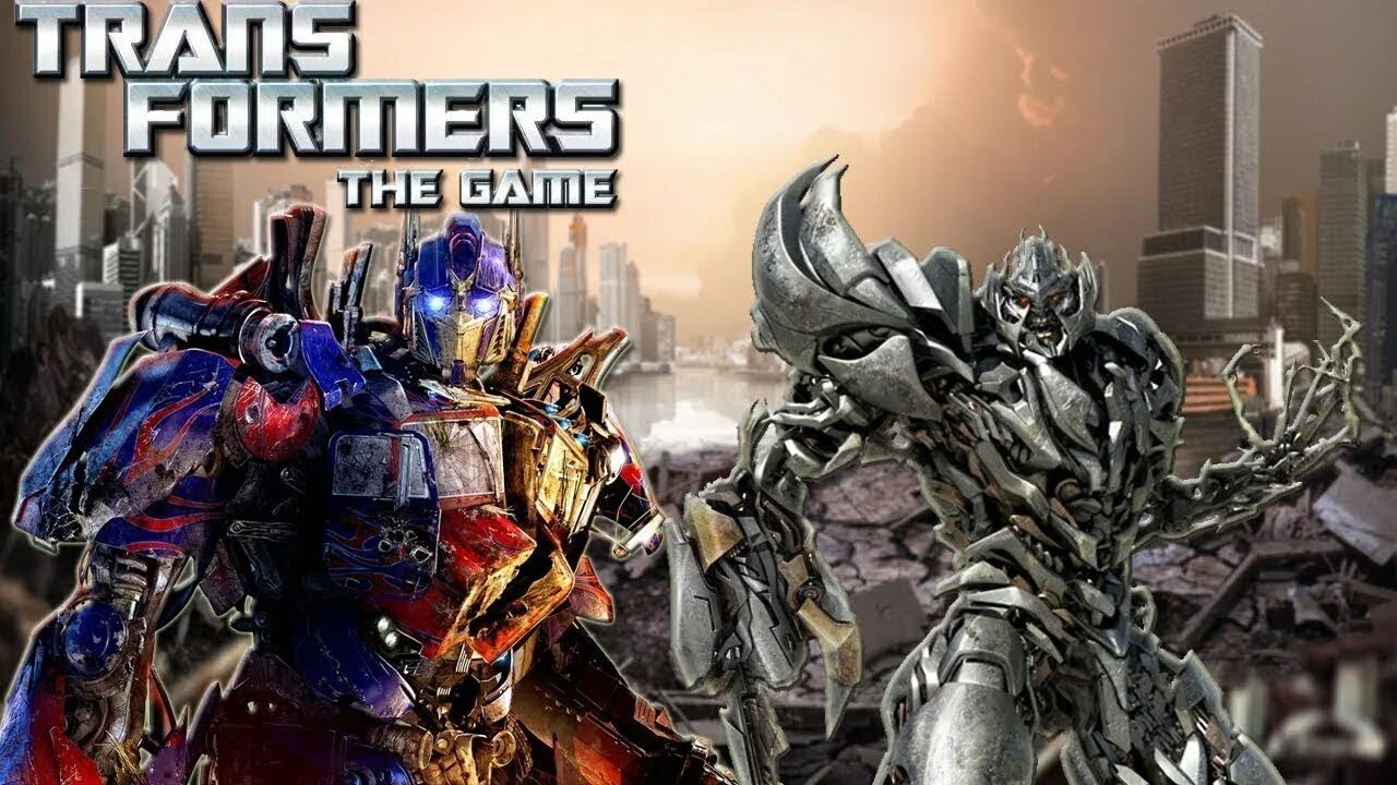 Игра transformers the game. Трансформеры the game. трансформеры игра 2007. transformers 2007 игра. игра трансформеры автоботы.