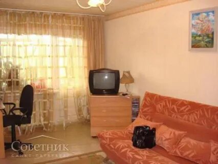 Снять комнату в калининском районе спб