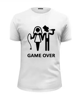 Game is over