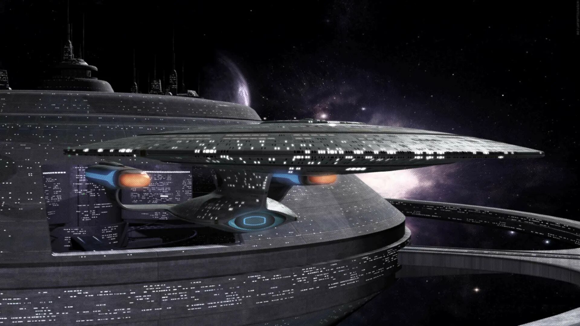 Enterprise egamers. Galaxy class Starship. USS Enterprise NCC-1701-D. Энтерпрайз 2215. Star Trek Galaxy class.