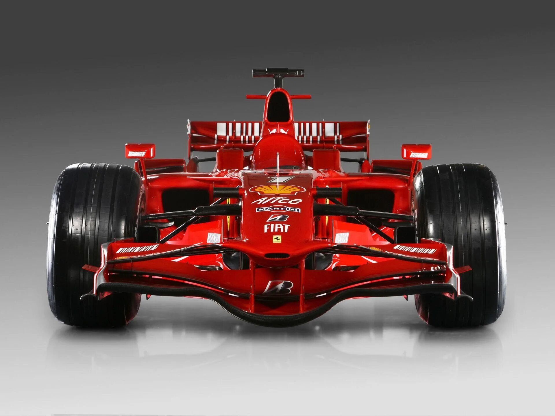 Formula auto