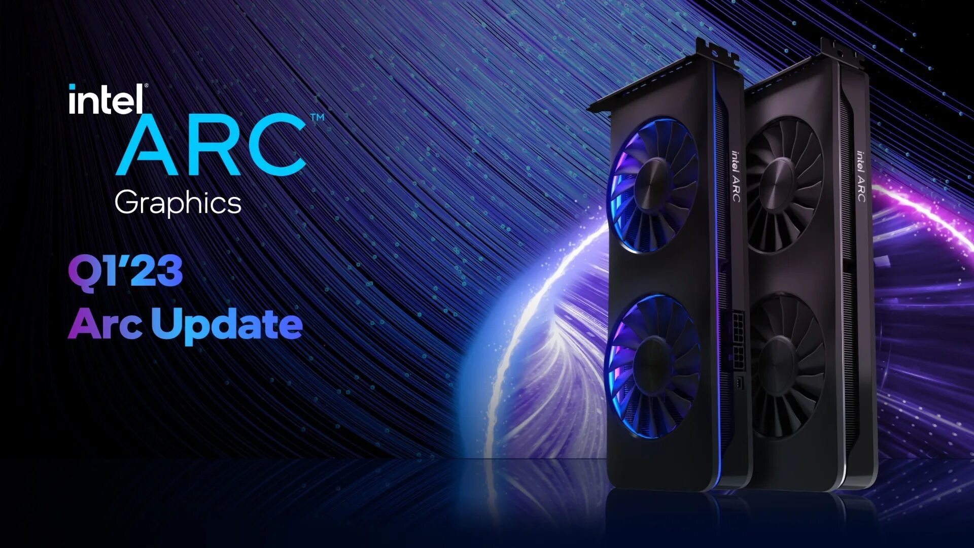 Intel arc driver. Intel arc driver
