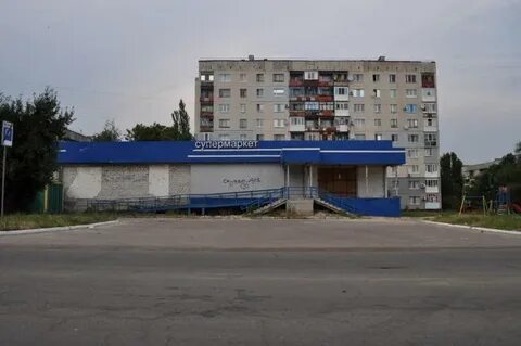Супермаркет 6 6