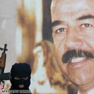 Кредо саддам хусейн
