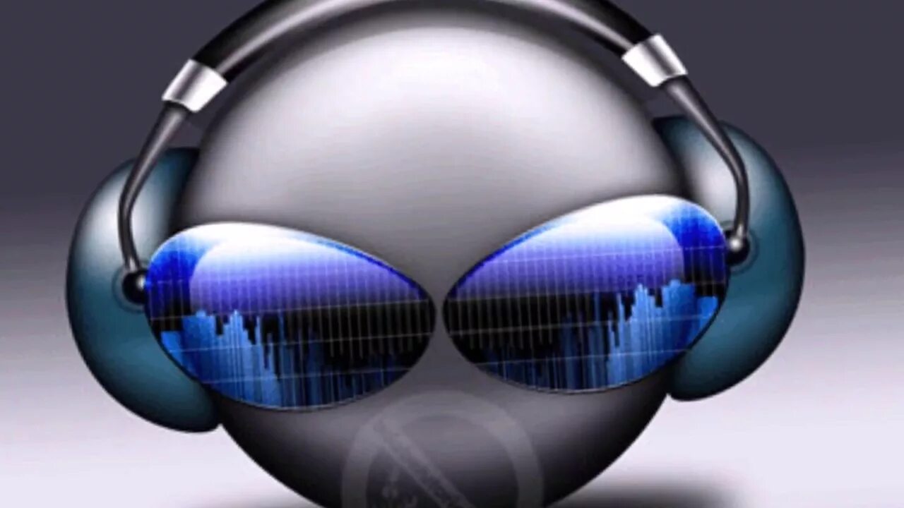 Аватар Смайл. Sound logo Black. DJ. V. A.. MX DJ. Read head sound аватар