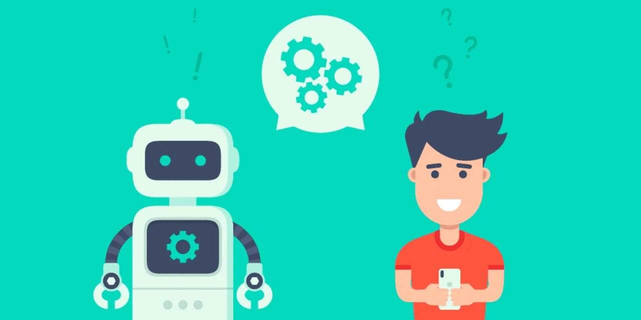 Популярные ai боты