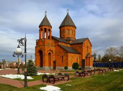 3 храмов