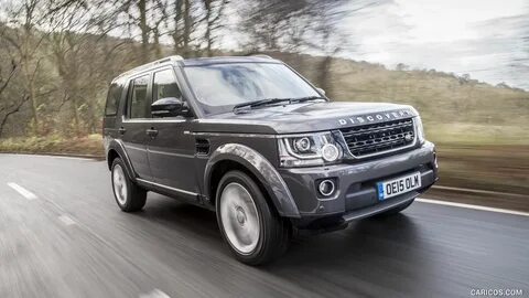 Discovery 4 отзывы