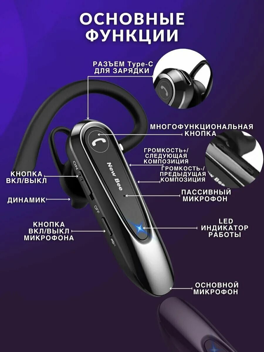 Bee lc b45. Bee lc b45. New bee bluetooth. блютуз наушники newest m10. New bee lc-b45.