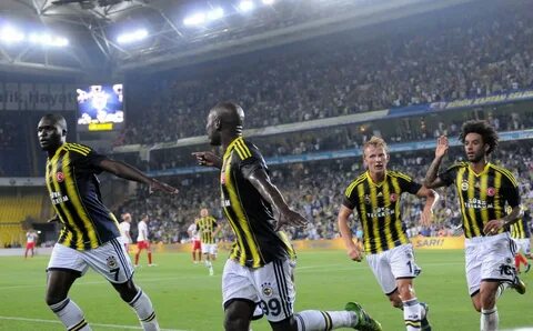 Fenerbahce mac