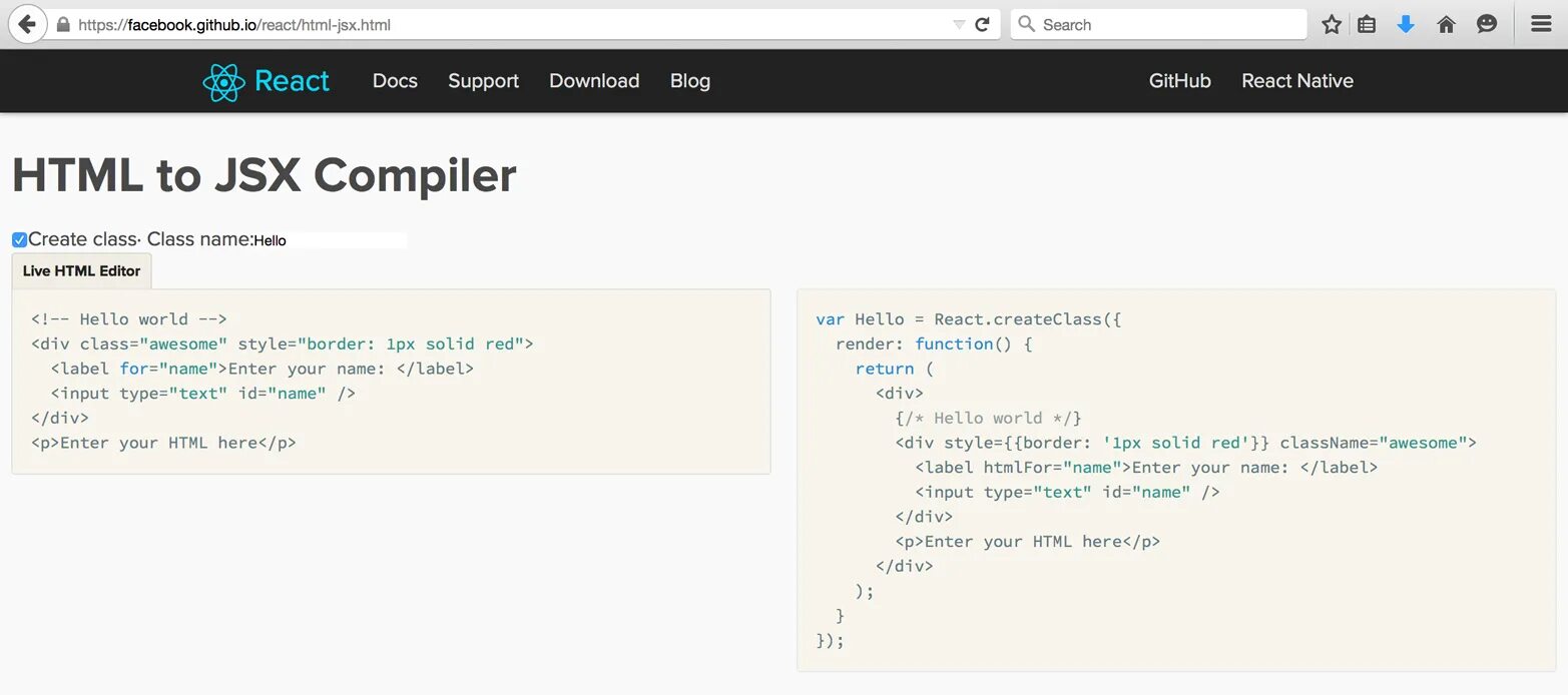 Jsx components. JSX React. Пример JSX. Комментарии в JSX. JSX Формат.