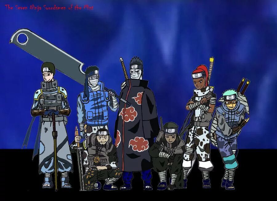 Own version