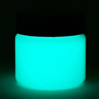 Glow in the dark