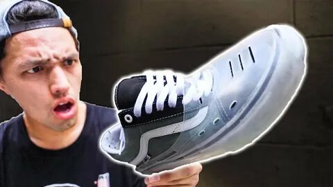 Кроссовки skate