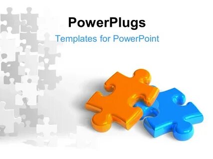 Пазлы в powerpoint