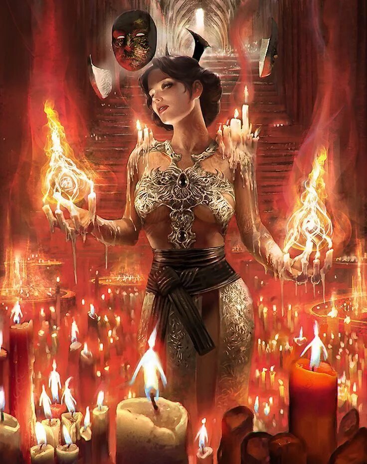 Колдовство джинны. Ритуалы ведьм. Огненная женщина. Параскева пятница ведьмина изба. Лилиана мтг.