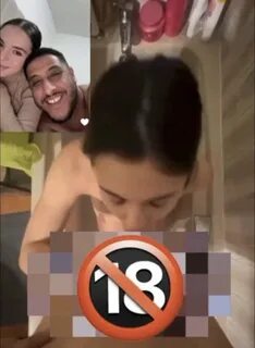 Morgane la femme à nasdas elle ce laisse aller dit donc 😧 😧 