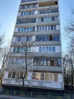 Бирюлево квартиры вторичка