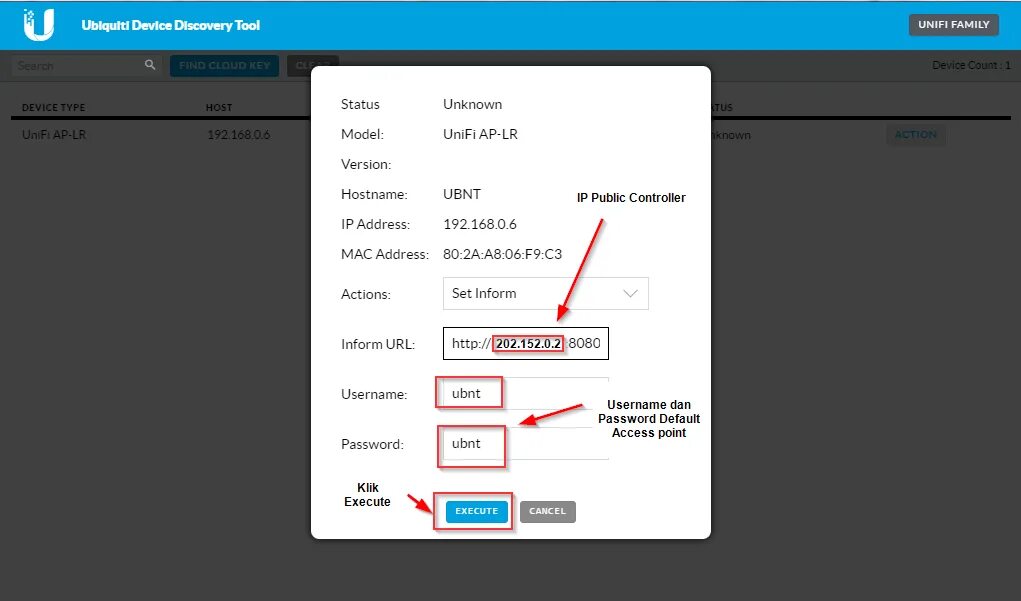 Discovery tool. UBNT Discovery. UNIFI Discovery. Ubiquiti Networks device Discovery Tool. UNIFI Discovery Tool.